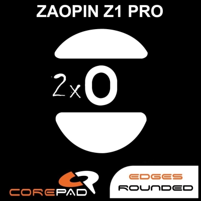 Hyperglides Hypergleits Hypergleids Corepad Skatez Zaopin Z1 PRO